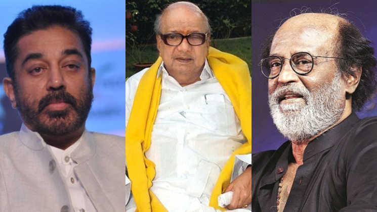karunanidhi funeral bollywood celebs
