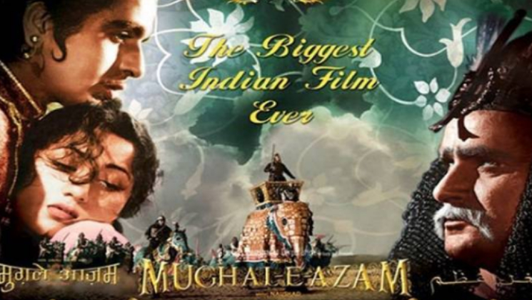 Mughal-e-Azam: The Musical Singapore
