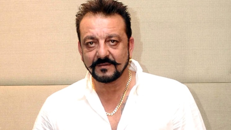 Sanjay Dutt unhappy with his choices of films