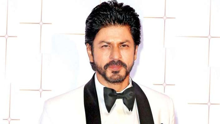 Shah Rukh Khan on pay disparity in Bollywood