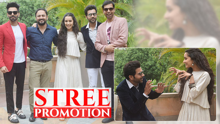 stree promotions