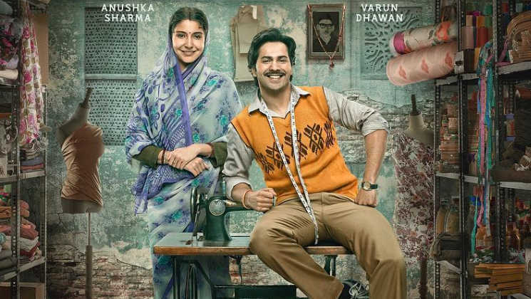 sui dhaaga first poster