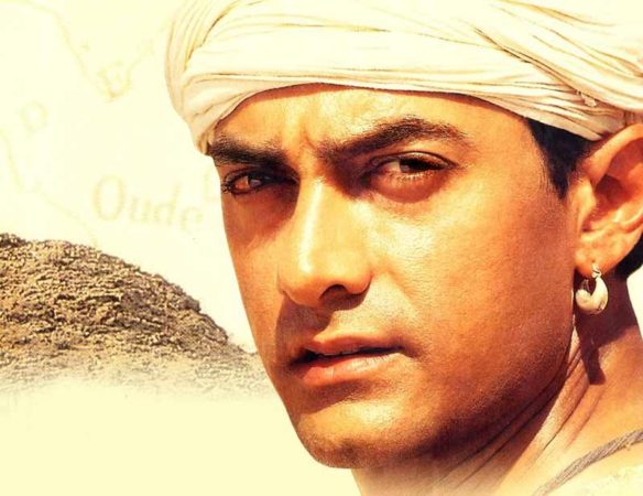 Aamir Khan rejected Lagaan