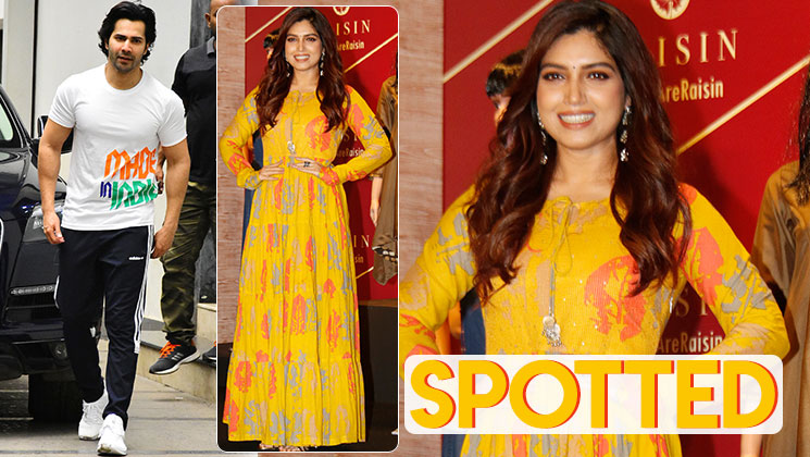 bollywood celebs spotted 14 august