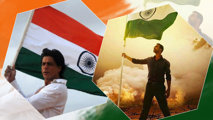 independence day 7 patriotic songs