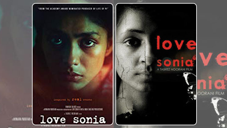 love sonia release date