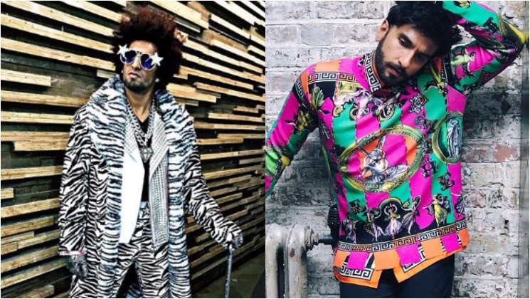 Ahead Of '83's Release, Kapil Dev Takes Fashion Inspo From Ranveer Singh