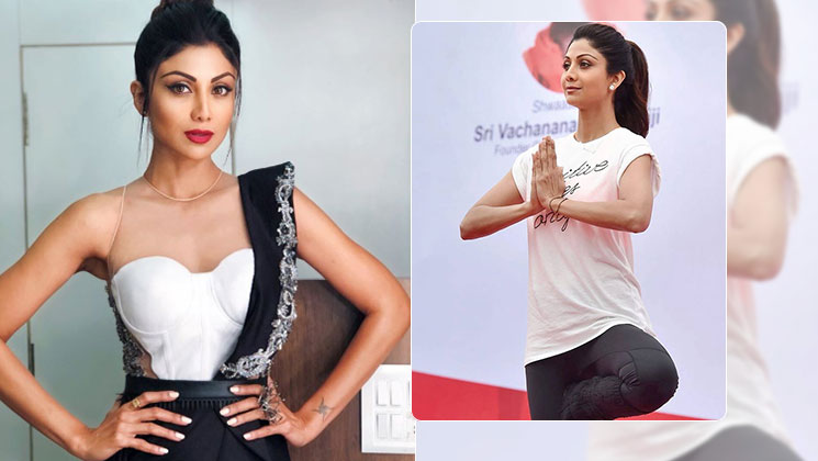 shilpa shetty another feather