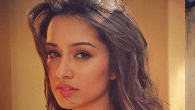 When Shraddha escaped a major injury on the sets of 'Saaho'