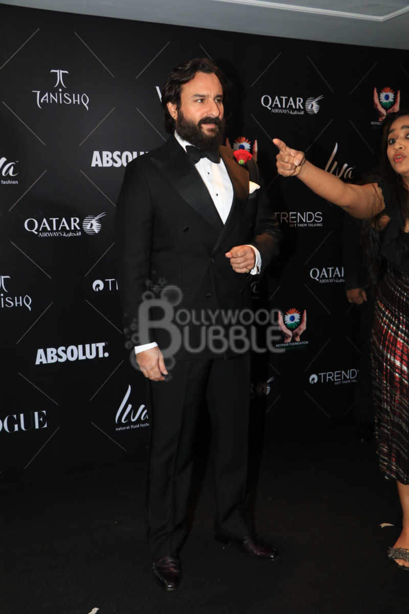 srk saif vogue beauty awards