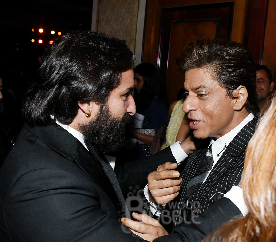 srk saif vogue beauty awards