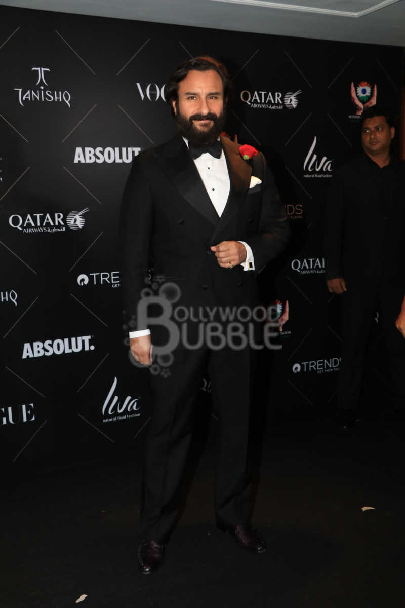 srk saif vogue beauty awards