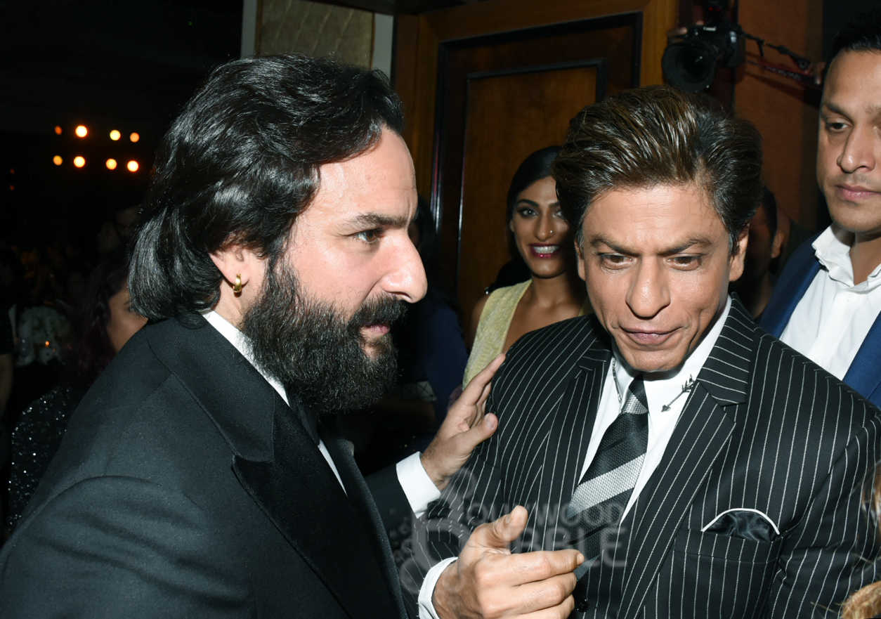 srk saif vogue beauty awards