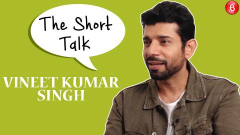 vineet kumar singhs reaction gold box office succes short talk