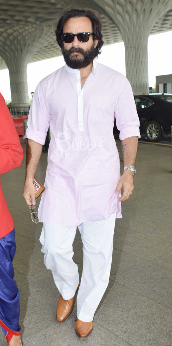 celebs spotted airport 10 september