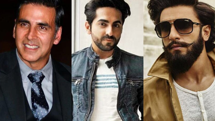Five Bollywood Actors Faced Sexual Assault