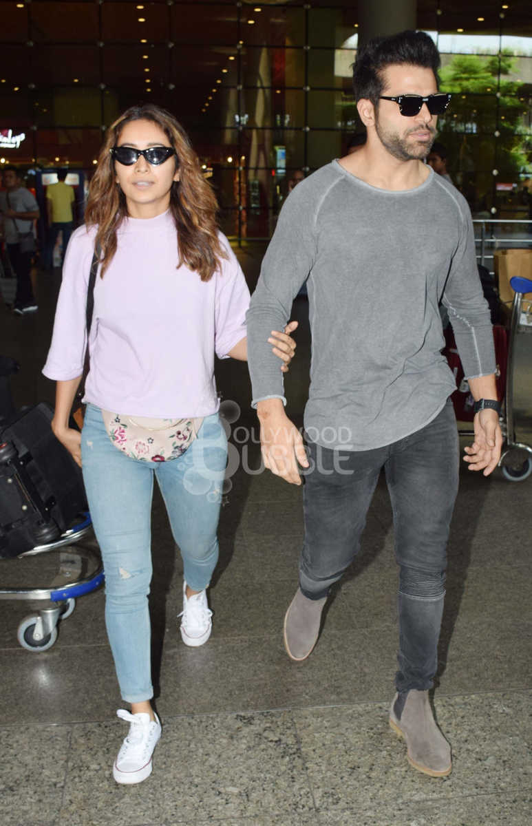 bollywood celebs airport 11 sept