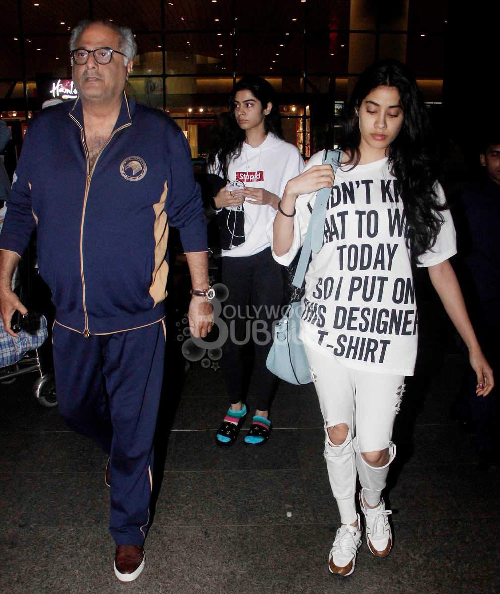 bollywood celebs airport 11 sept