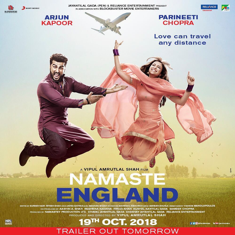 bollywood movies release october 2018