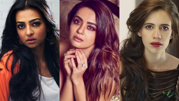 Five Bollywood Actresses Faced Sexual Assault