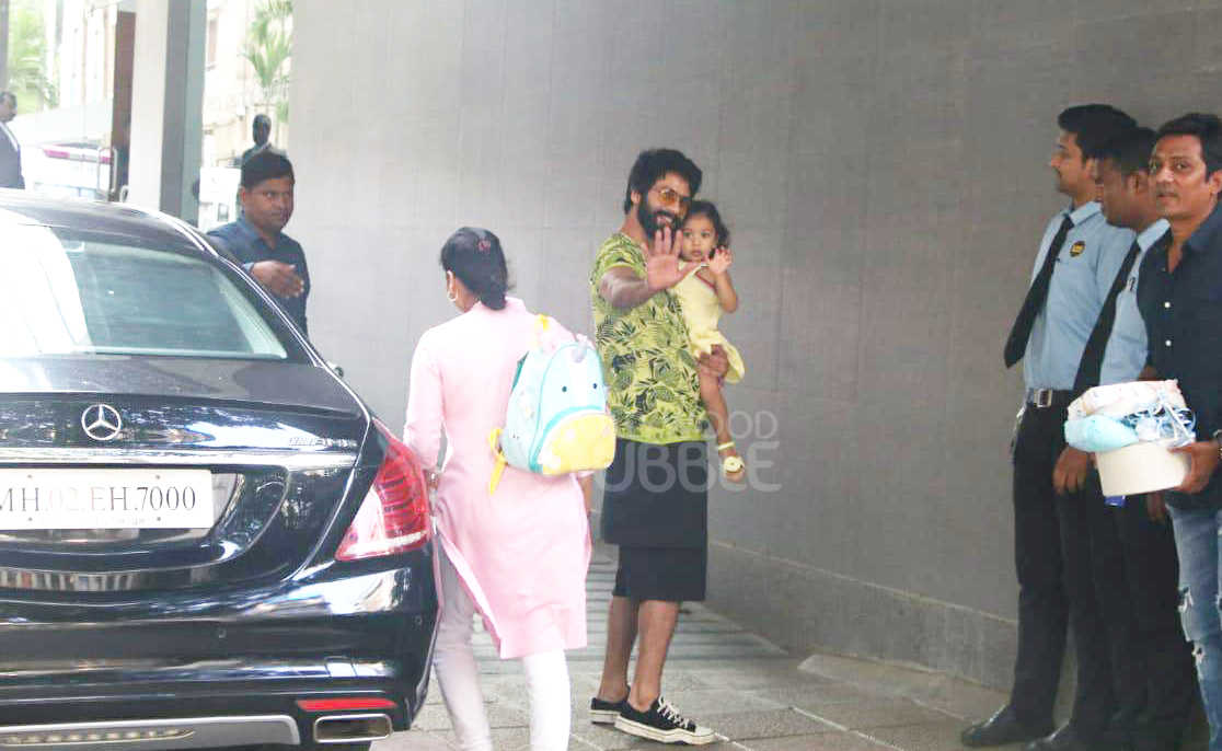 shahid misha hospital pics