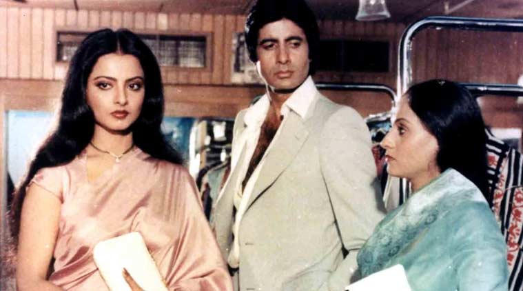 Yash Chopra Birthday, top 5 films