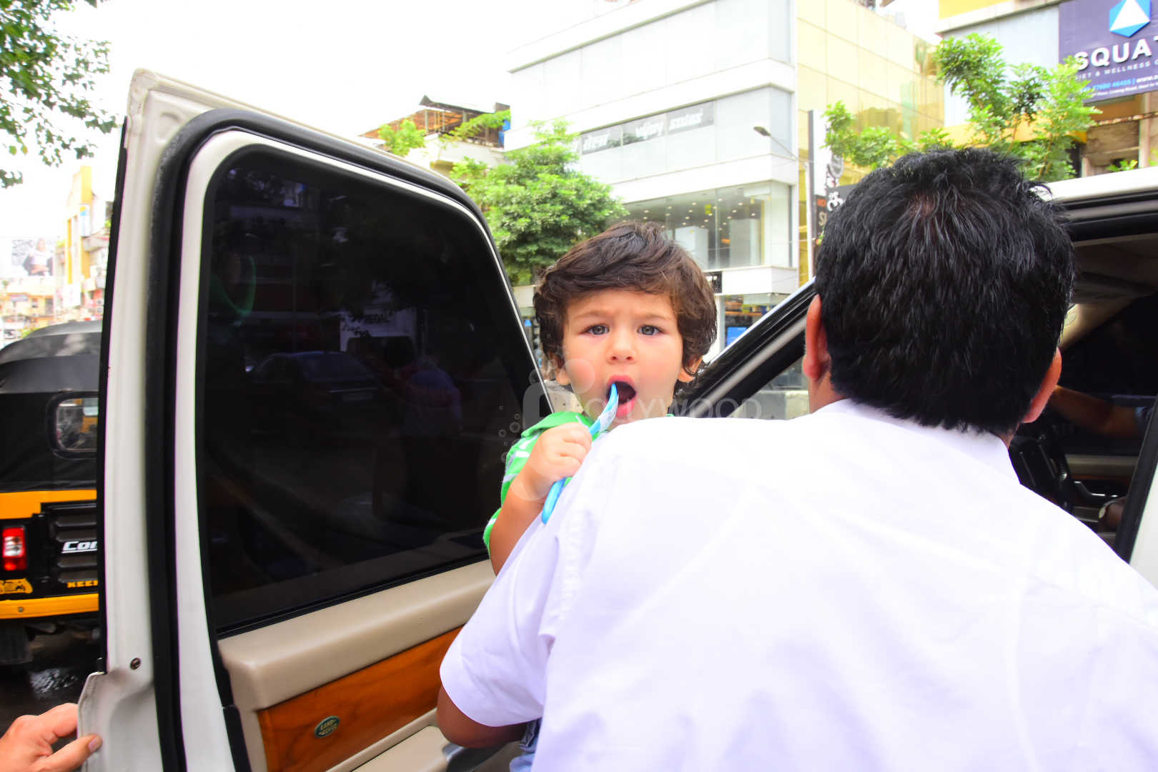 taimur 9 sept pics