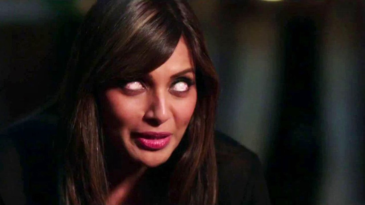 7 times bollywood actresses scared us