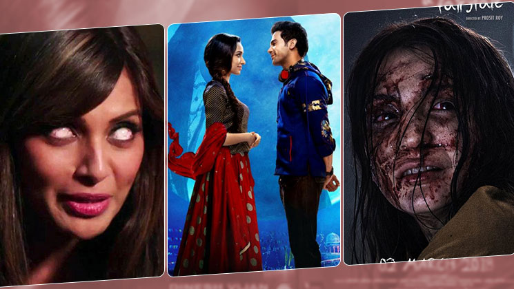 7 times bollywood actresses scared us