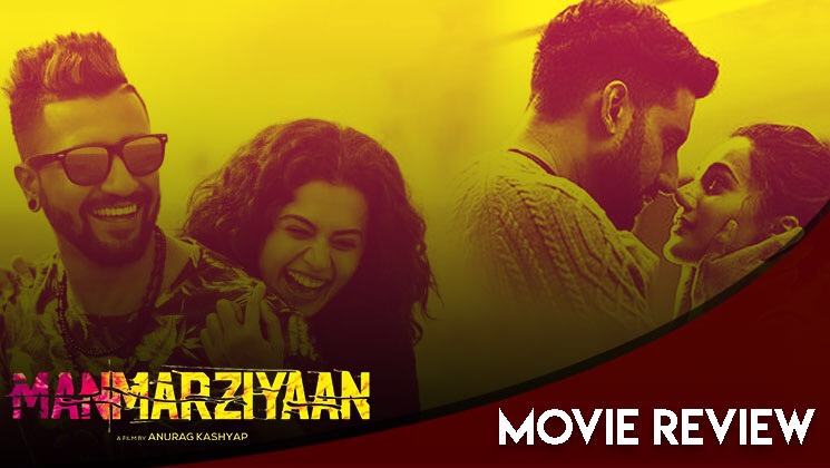 Abhishek Bachchan, Taapsee Pannu, Vicky Kaushal and Anurag Kashyap To Get  Together For Manmarziyaan Sequel? - EXCLUSIVE