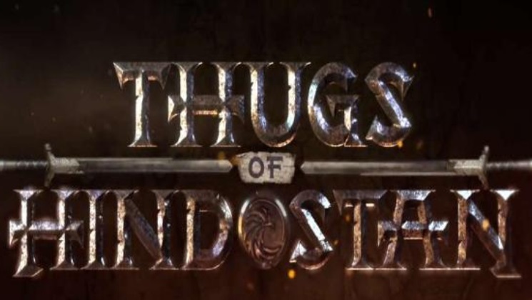 thugs of hindostan trailer release