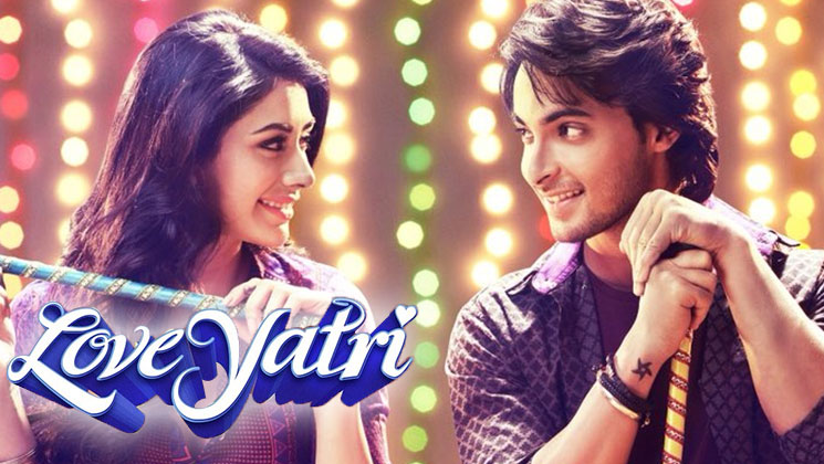 loveyatri mid-ticket review