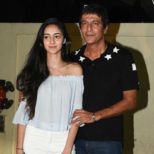 ananya panday birthday special 10 facts