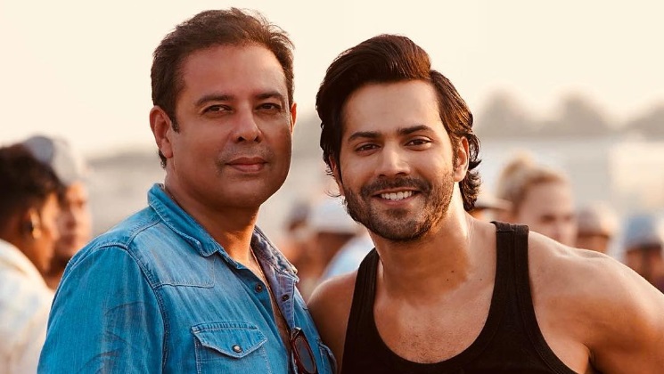 atul agnihotri varun dhawan salman bharat