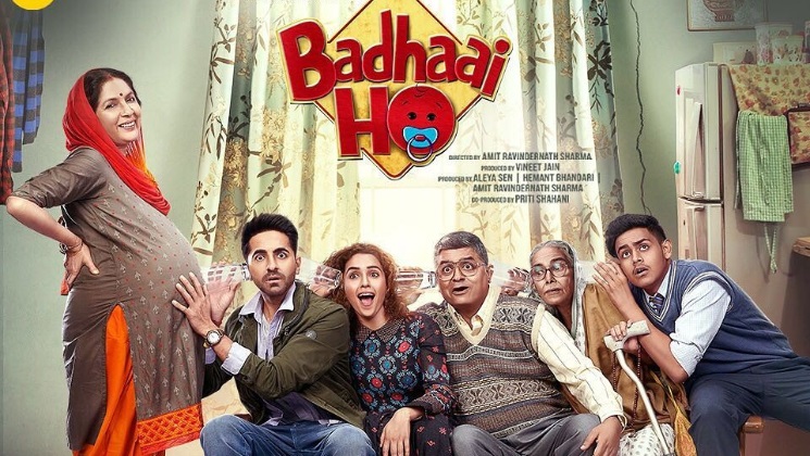 'Badhaai Ho' Mid-Ticket Review