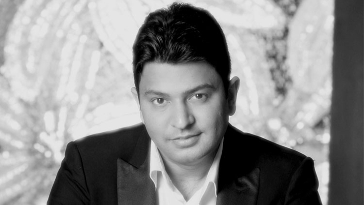 Bhushan kumar accused of sexual harassment me too