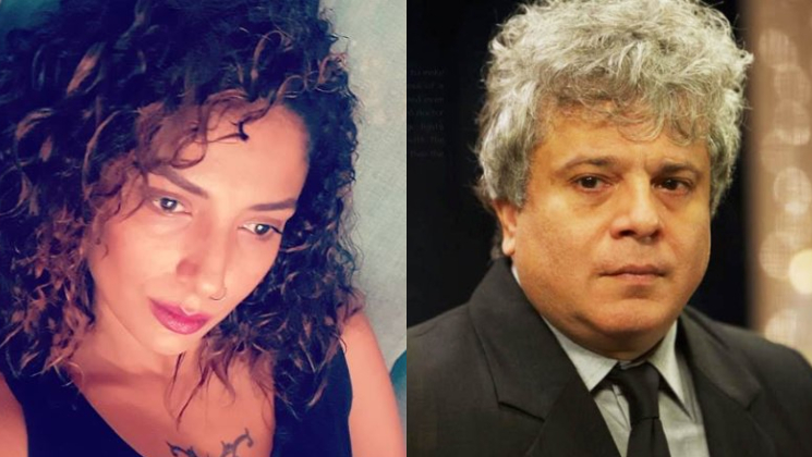 Diandra Soares Accuses Suhel Seth