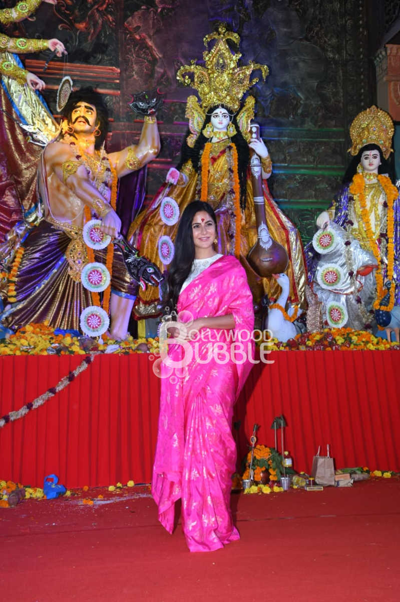 Durga Puja 2018
