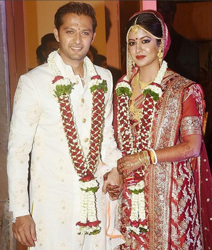 Karva Chauth 2018 Bollywood Couples