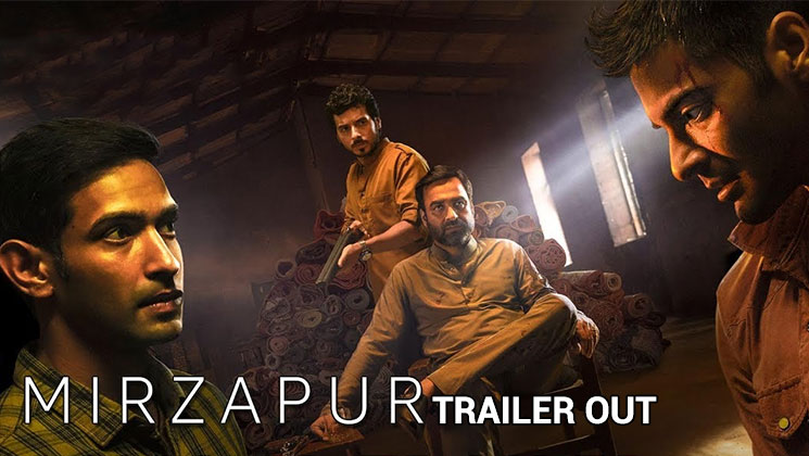 amazon prime video mirzapur trailer webseries