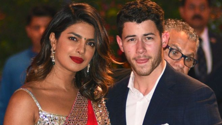 Priyanka Chopra Nick Jonas wedding date confirmed