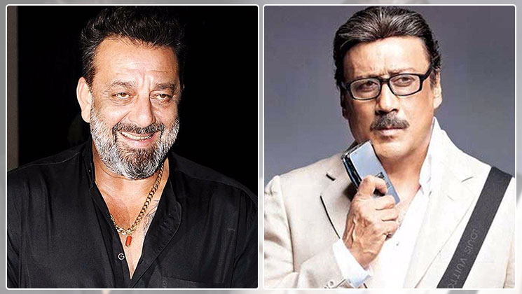 Jackie Shroff calls Sanjay Dutt one of the finest actors