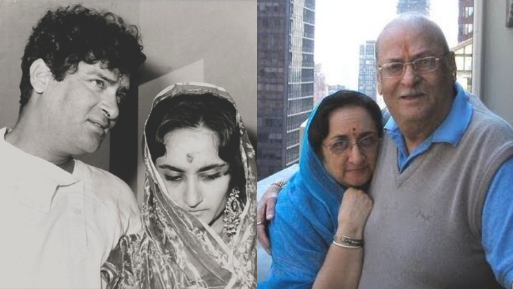 Shammi Kapoor's 87th birth anniversary