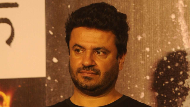 Vikas Bahl Lashes Out Ex-Employee