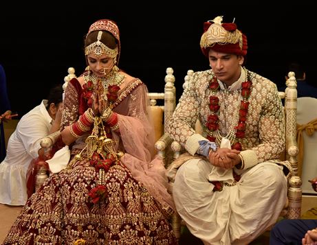 Karva Chauth 2018 Bollywood Couples