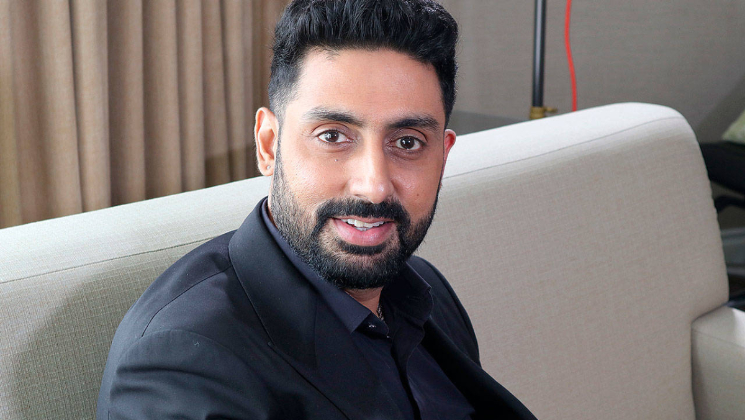 Abhishek Bachchan to appear with this lady on Koffee with Karan 6
