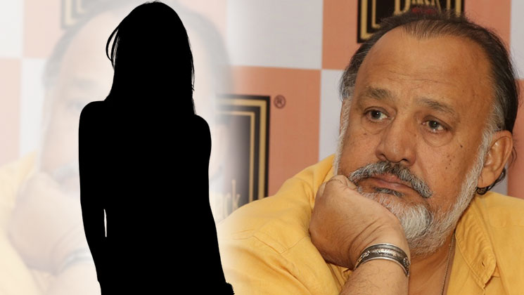 alok nath sexual harassment another woman