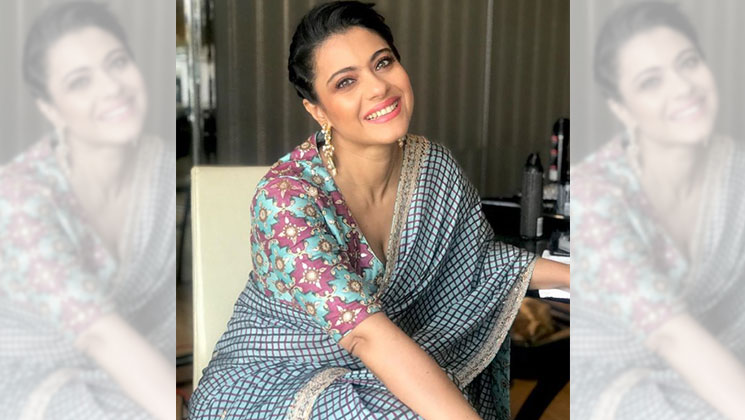 picture kajol happy thoughts
