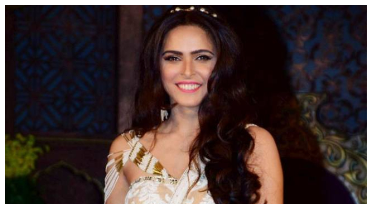 Madhurima Tuli to play the role of a journalist in India Strikes-10 Days