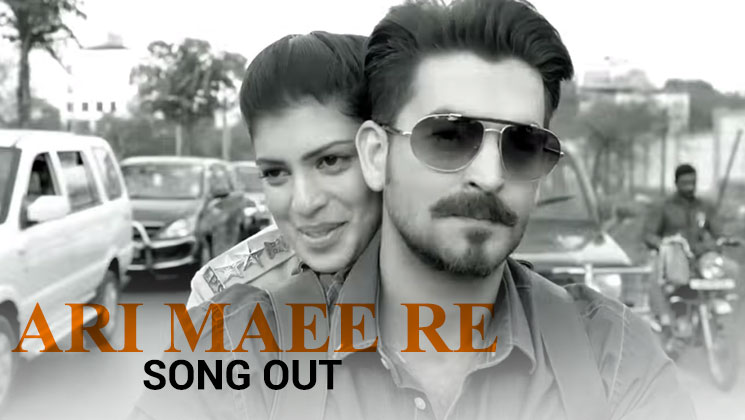 Ari Maee Re Song Out Dassehra